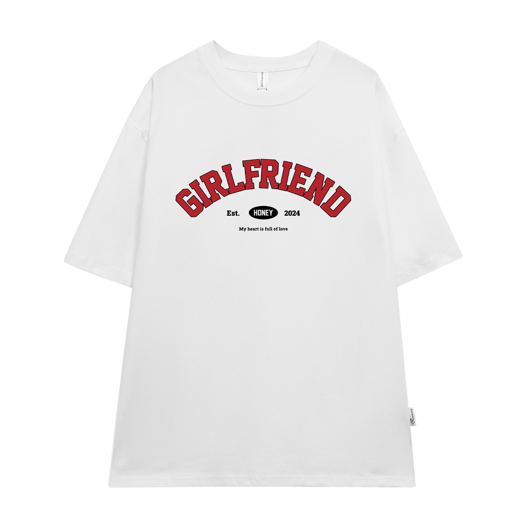 Áo thun cặp nam nữ đôi BOY GIRL form rộng vải cotton co giãn thoáng mát ATD1651 Miucho in mix_thumbnail_13