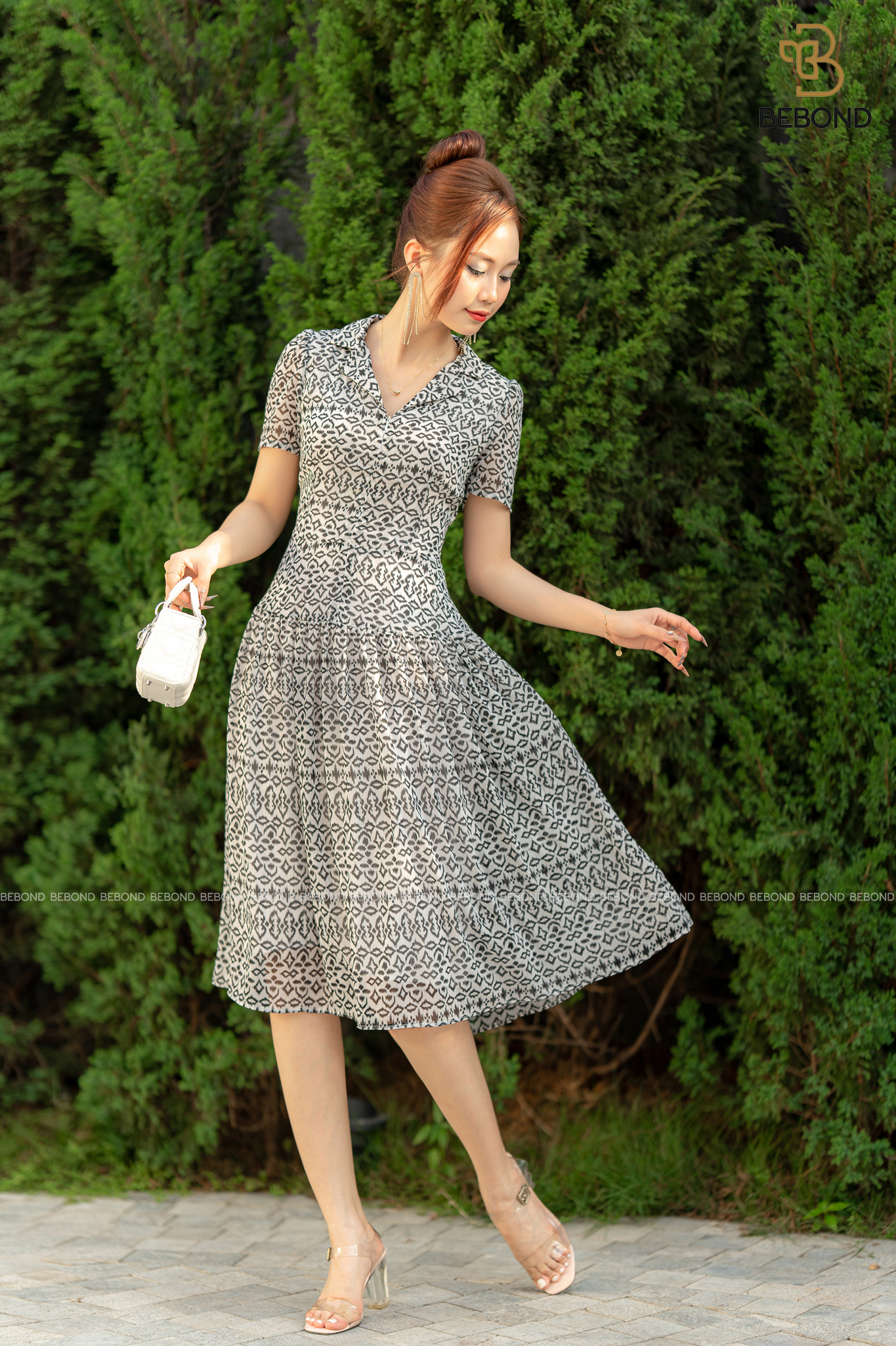 ĐẦM HỌA TIẾT RESTRO- CATHERINE DRESS_thumbnail_3