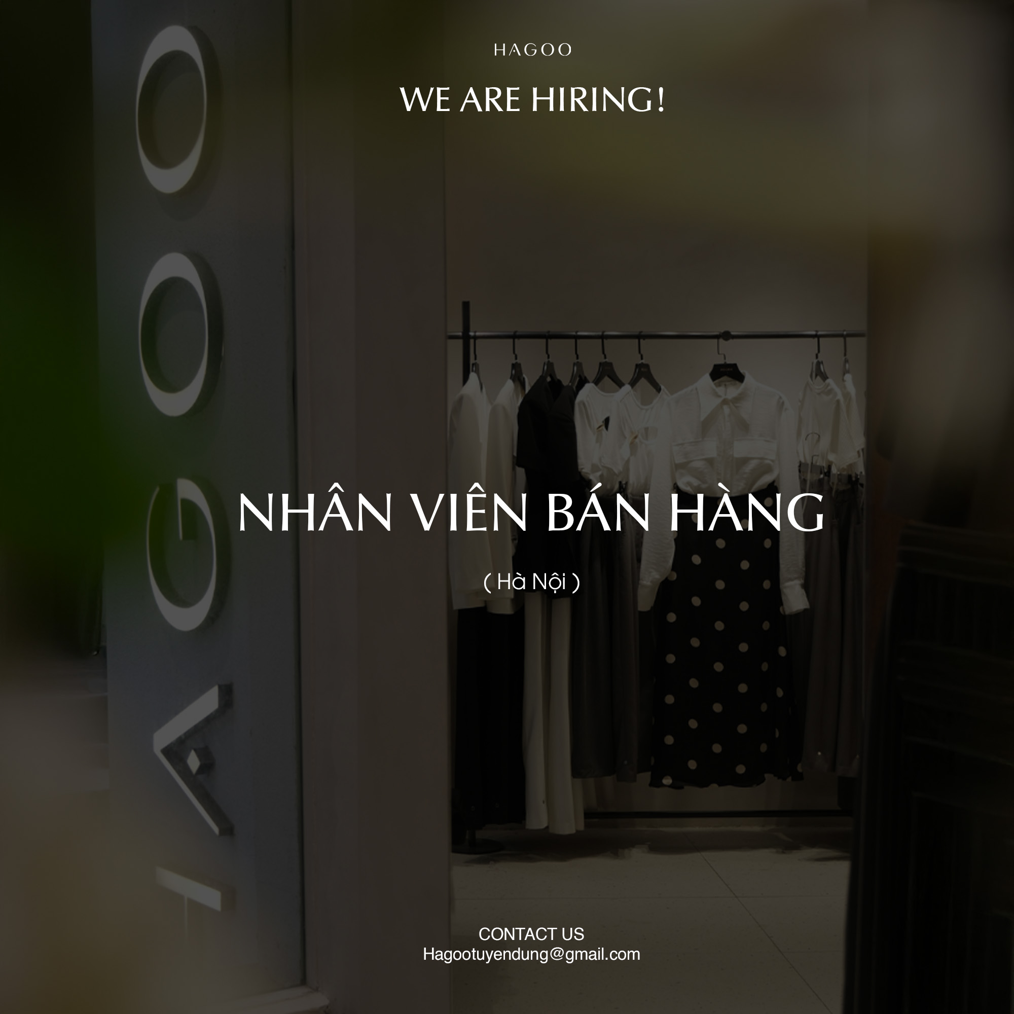 ភ្នាក់ងារលក់