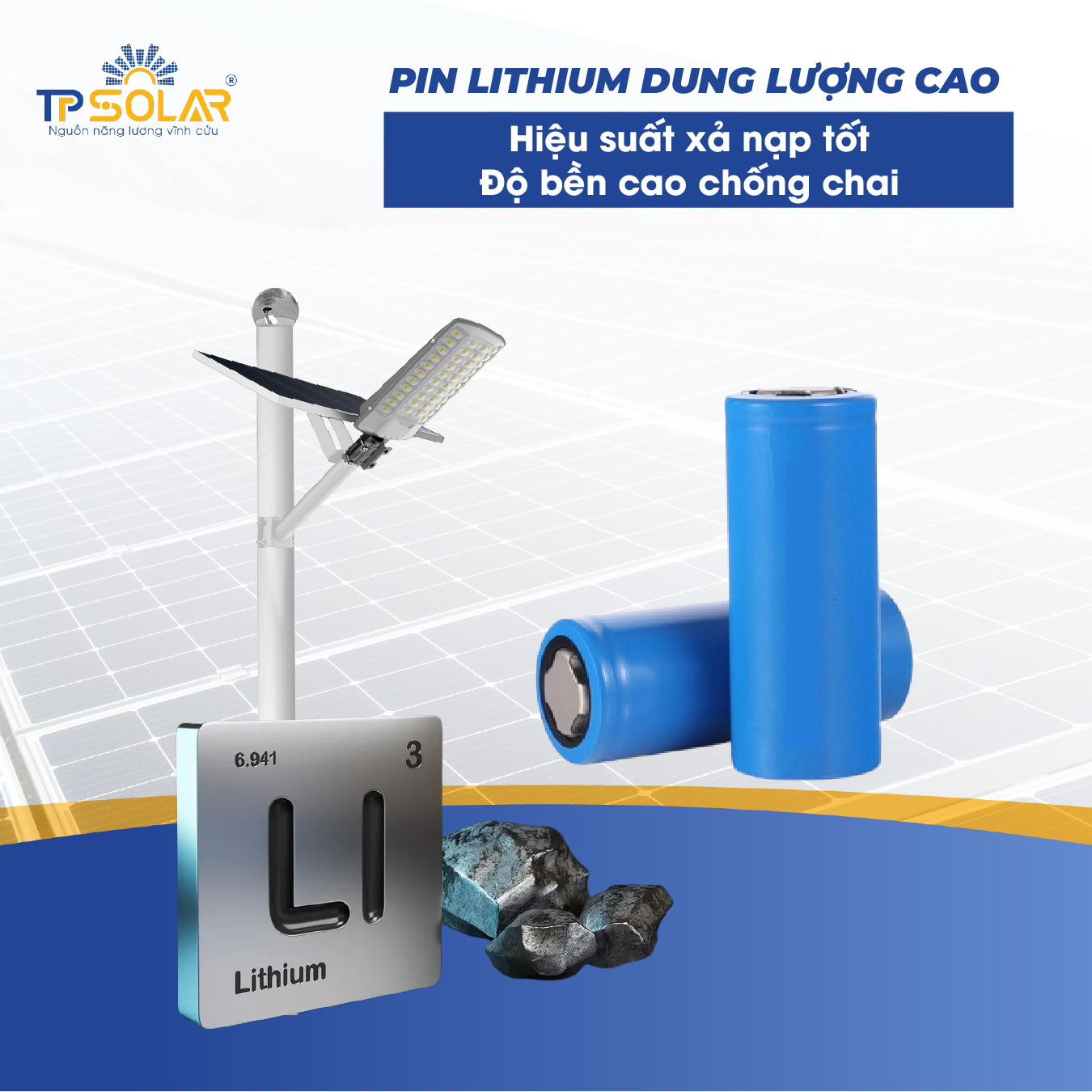 Đèn bàn chải 3 mặt cao cấp năng lượng mặt trời_thumbnail_3