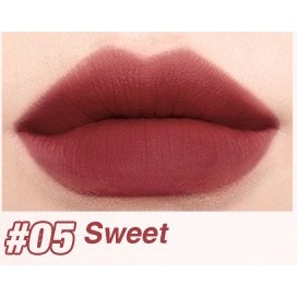 O.TWO.O What's in My Bag Velvet Matte Lip & Cheek Mud 2g_thumbnail_9