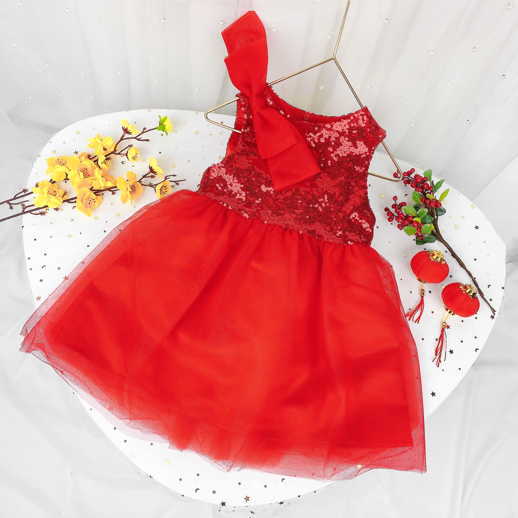 Váy công chúa kim sa_thumbnail_0