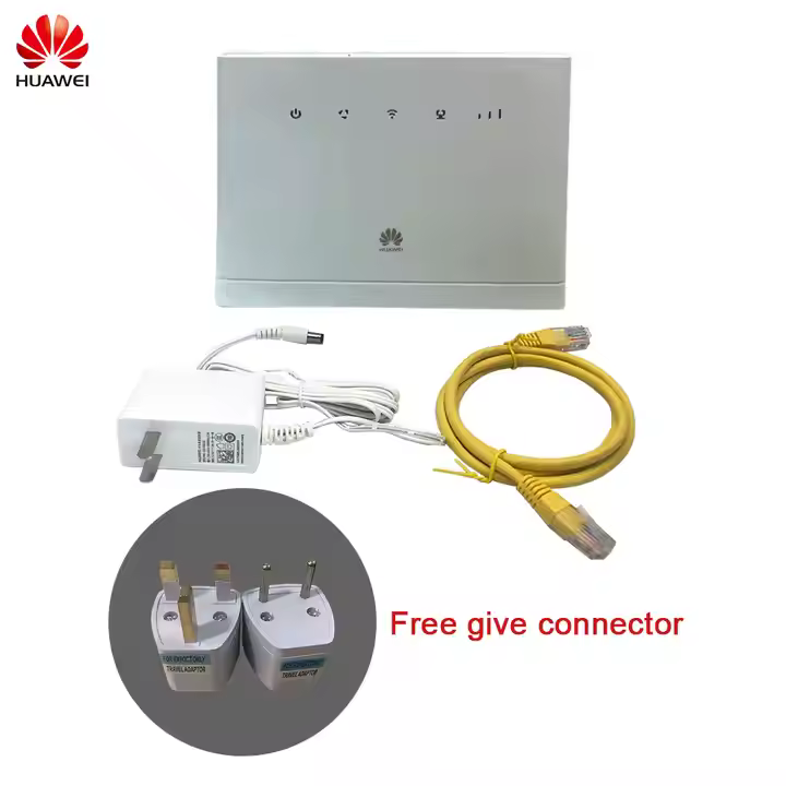 Thiết bị phát wifi Huawei B315s 4G LTE - Kết nối tốc độ cao_thumbnail_5