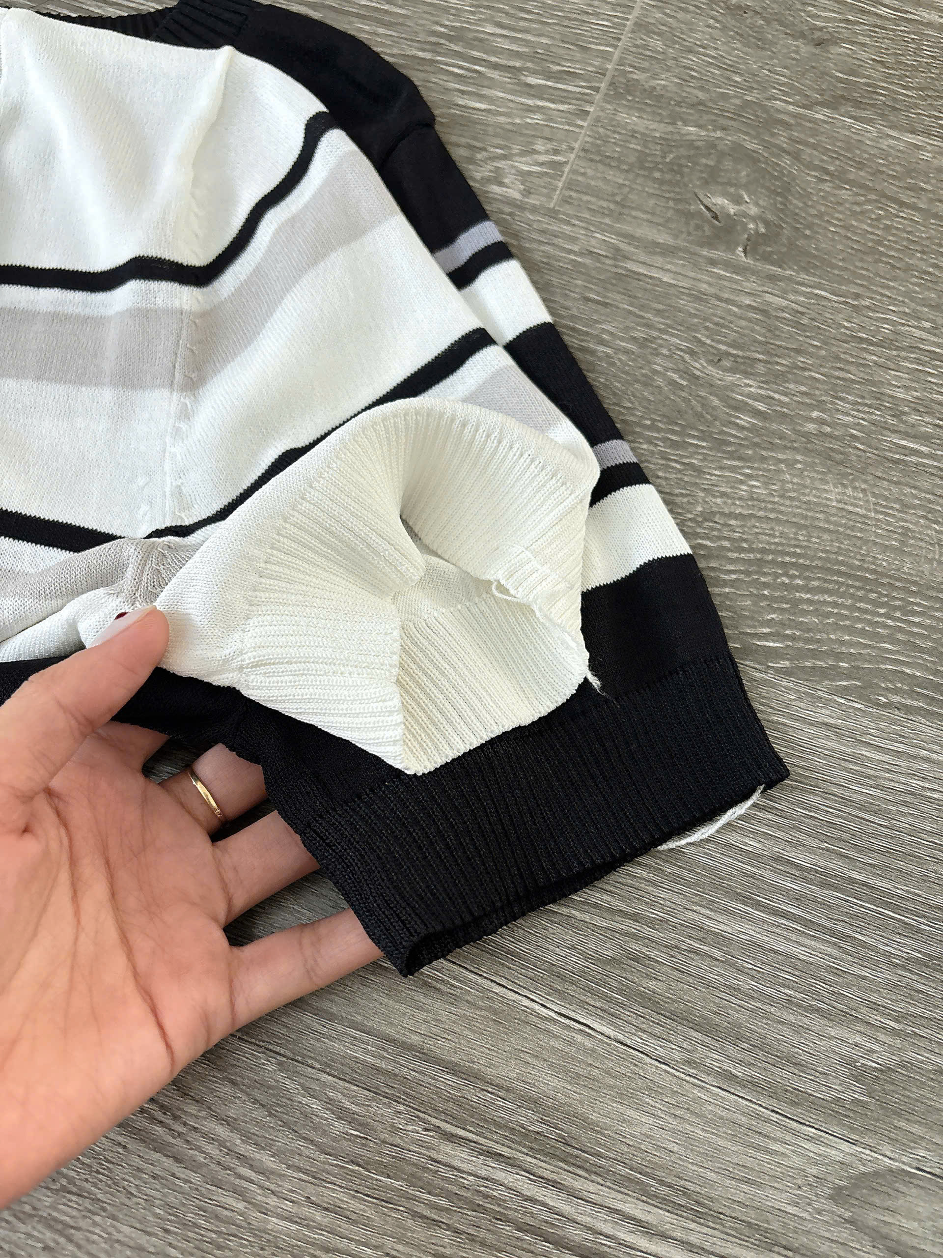 SALE A465 ÁO DỆT KIM 2 MÀU_thumbnail_14