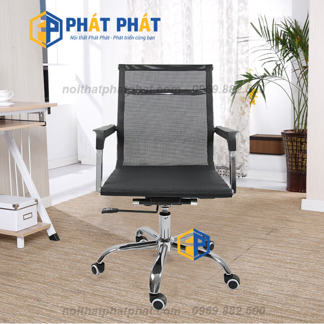 Ghế Xoay Lưới GL235