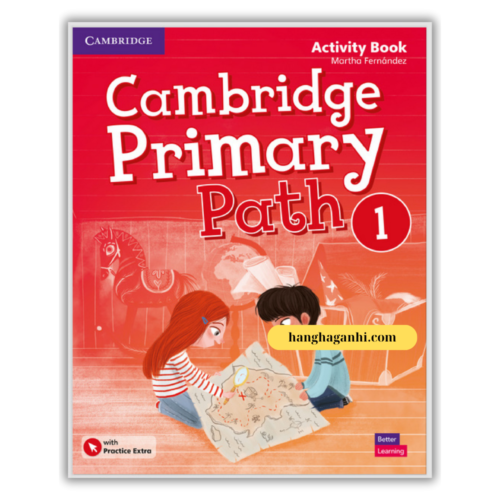 Cambridge Primary Path 1 Activity Book _thumbnail_0