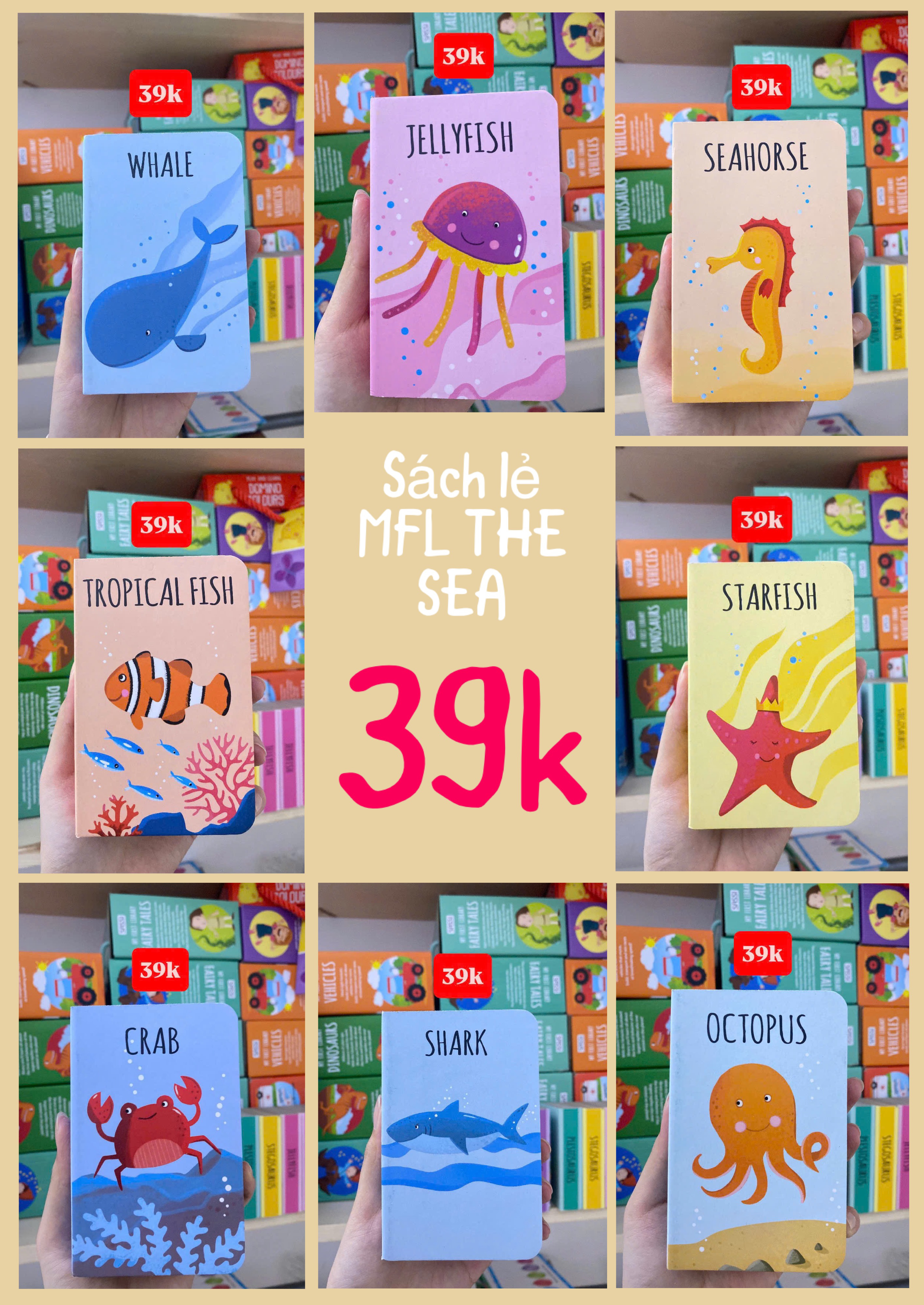 MY FIRST LIBRARY - THE SEA (xả vỡ hộp)_thumbnail_31