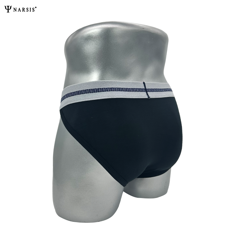 Quần lót nam Narsis C23017 thiết kế năng động, phù hợp mặc thường ngày._thumbnail_2