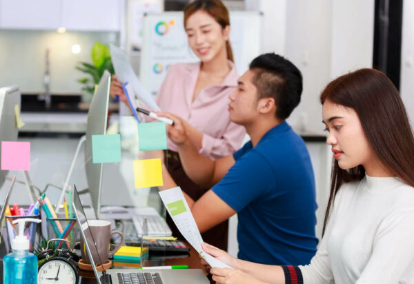 Top 5 Chiến lược Social Media Marketing Nổi bật