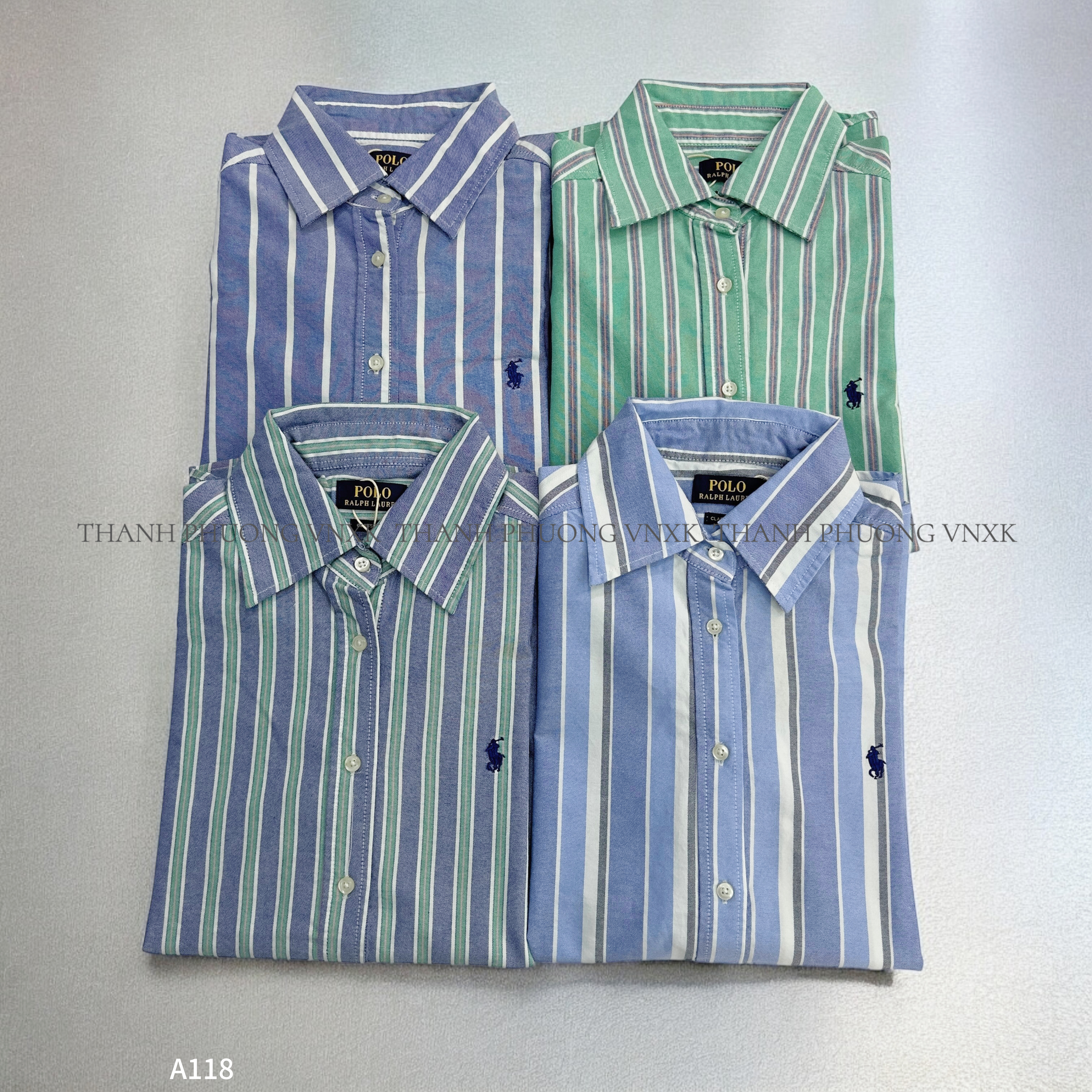 AO NU SOMI POLO A118(L12-2)_thumbnail_10