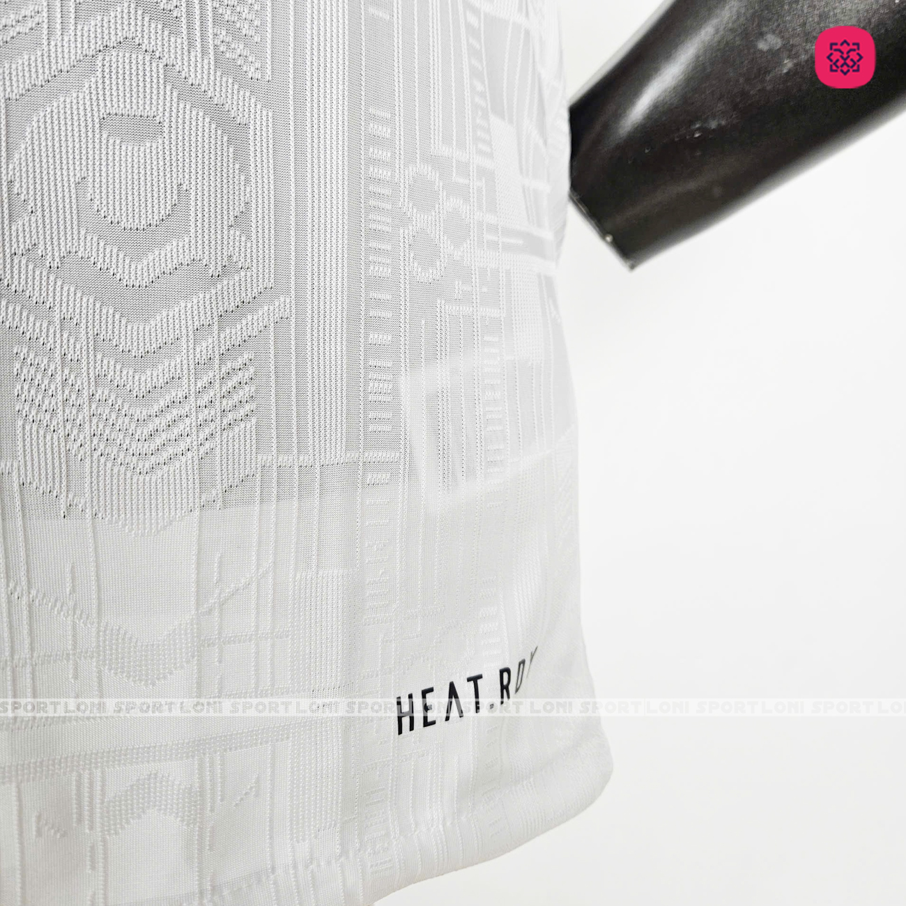 Áo Arsenal 3rd  trắng 25/26 SF_thumbnail_2