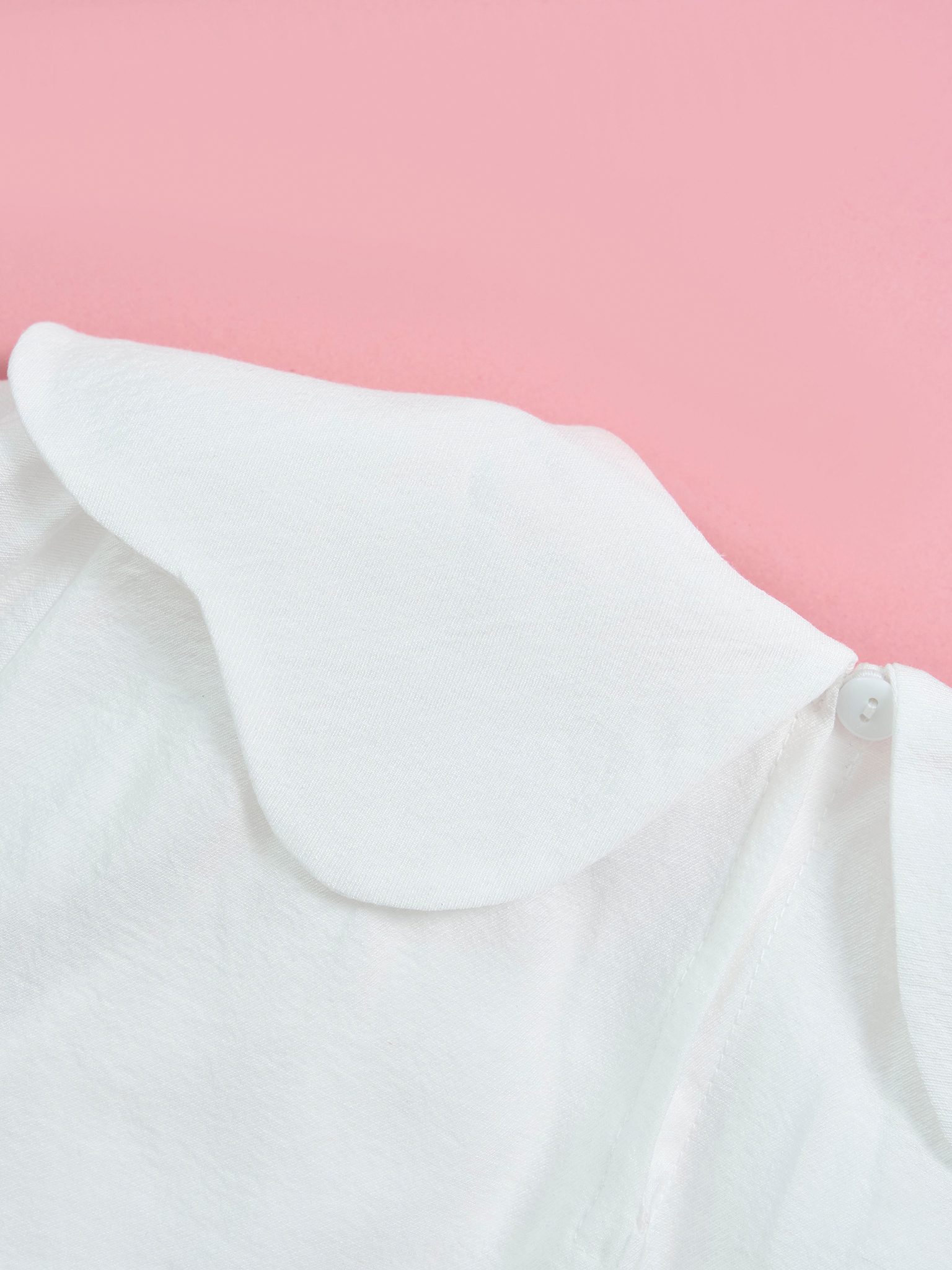 Áo tay bèo cổ lượn đính nơ_thumbnail_3