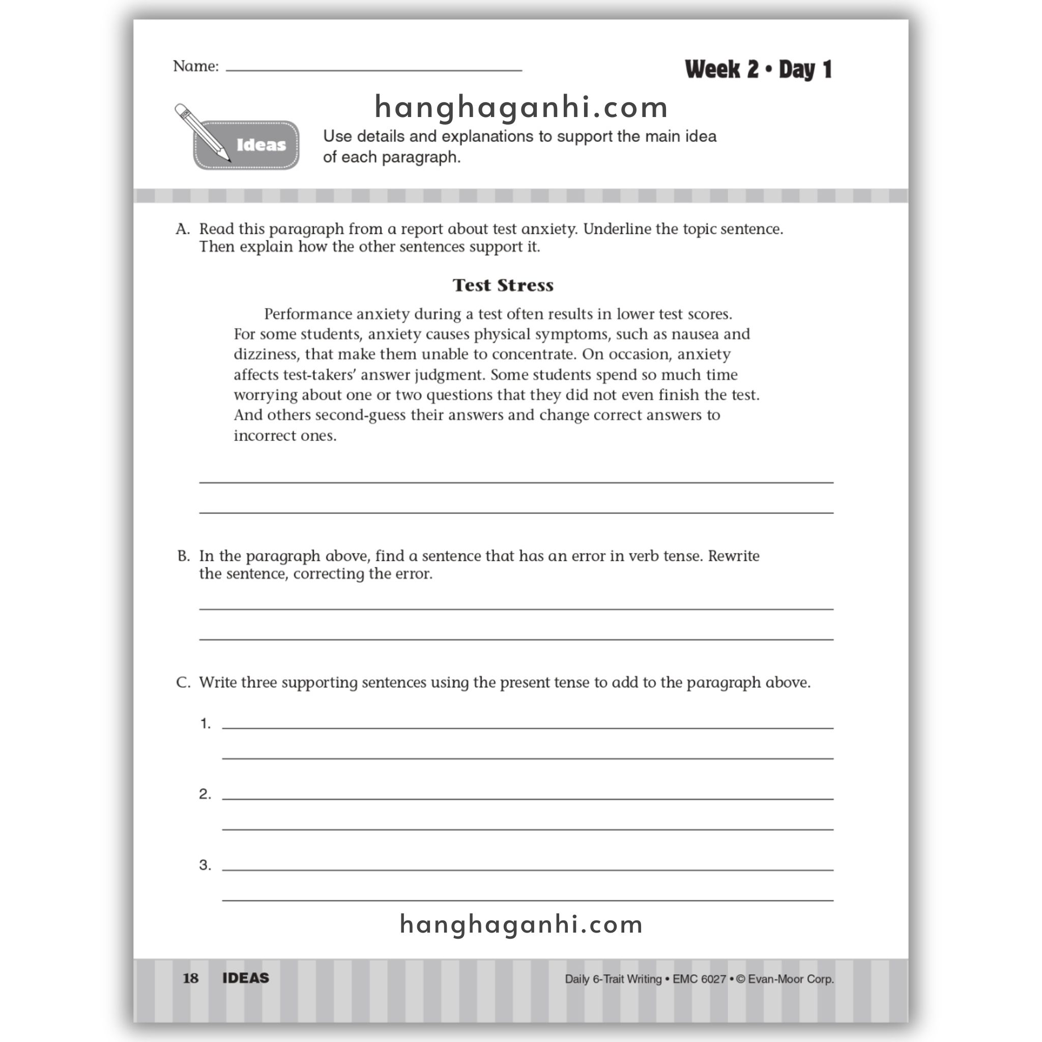 Daily 6-Trait Writing Grade 7_thumbnail_10