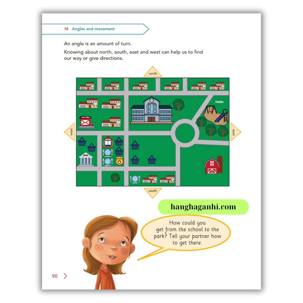 Cambridge Song Ngữ bậc Tiểu học – TOÁN HỌC – Sách học sinh 3 – Quyển 1 & 2_thumbnail_11