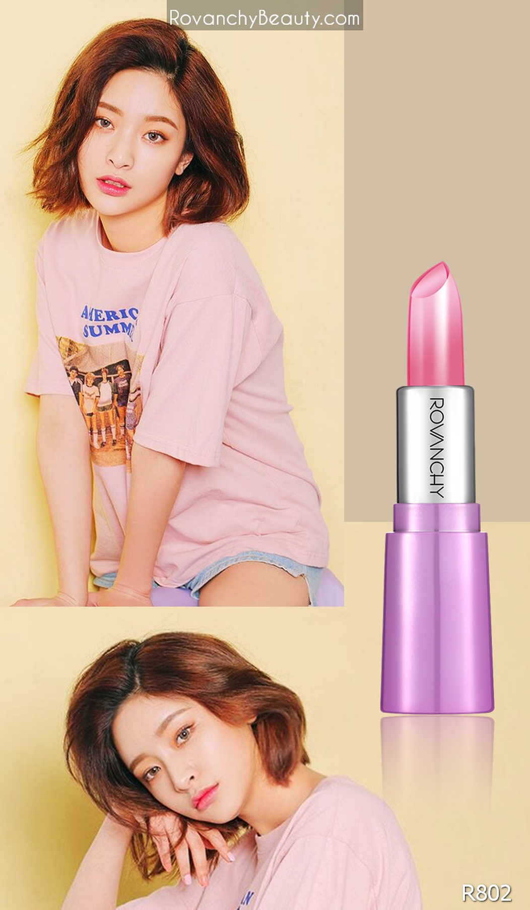 Son môi Crystal Symphony Jelly R802 ROVANCHY_thumbnail_10