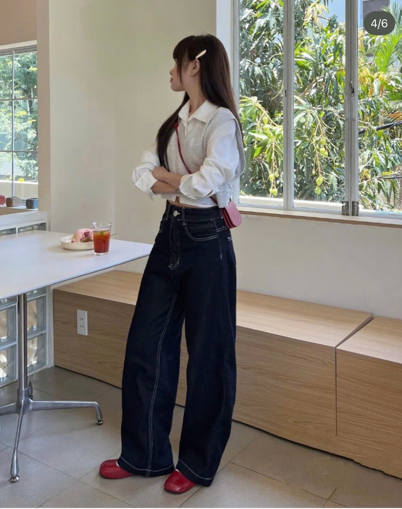 Q78 QUAN NU GP (L3-3)