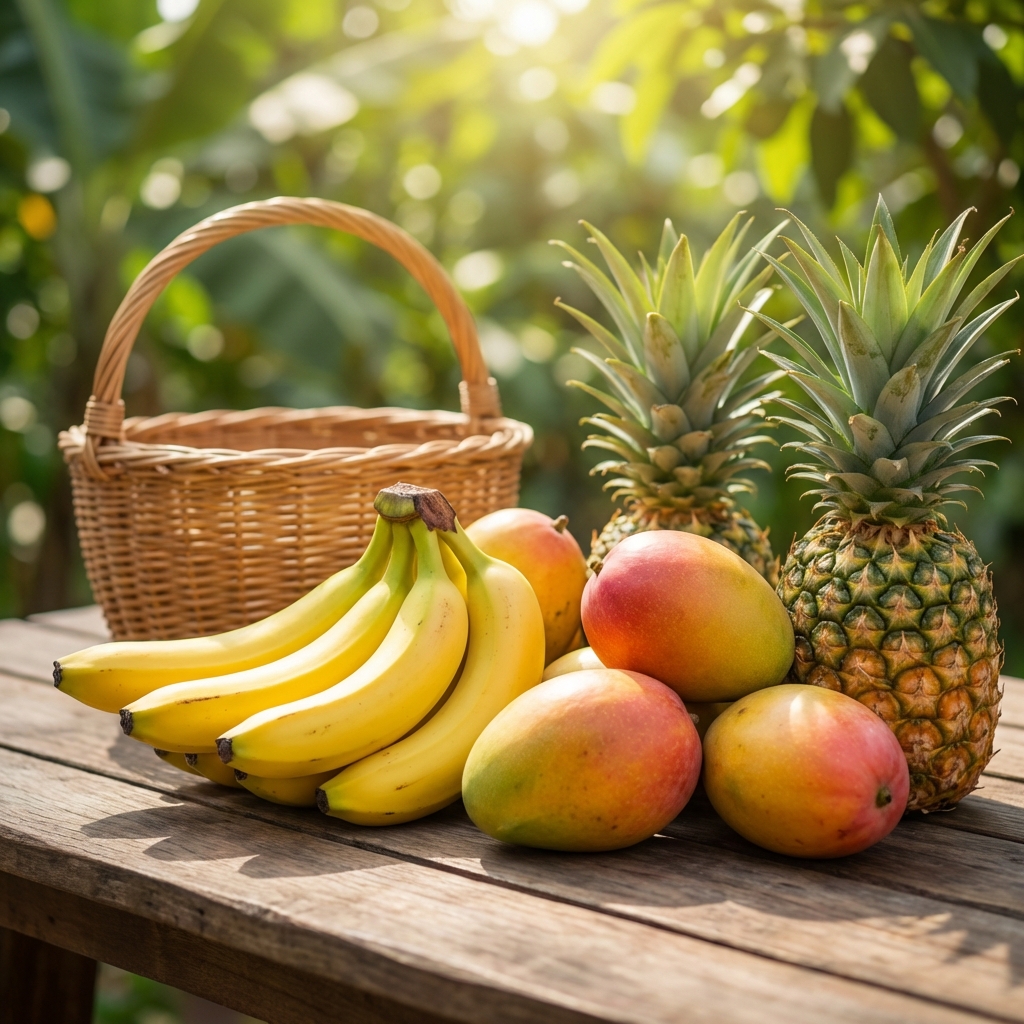 3 Cách Làm Bánh Chuối Nướng Đỏ Au, Ngon Chuẩn Vị Xưa