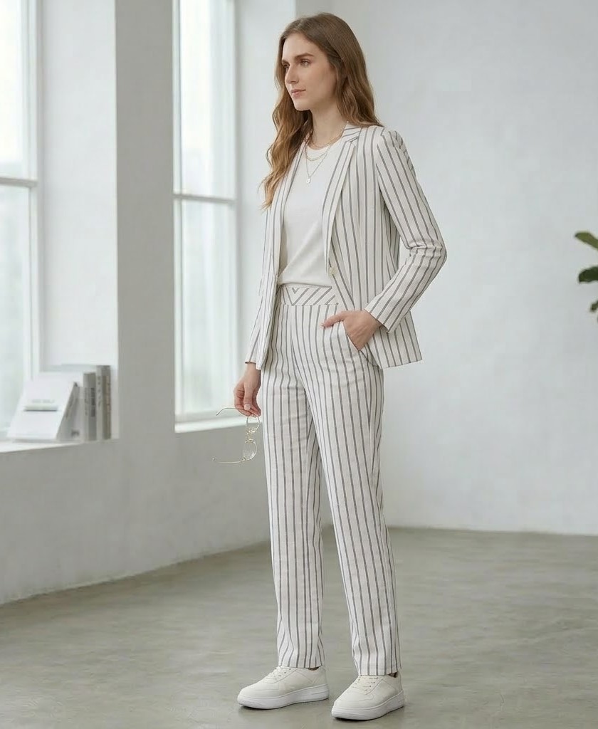 S255- Bộ vest sọc_thumbnail_2