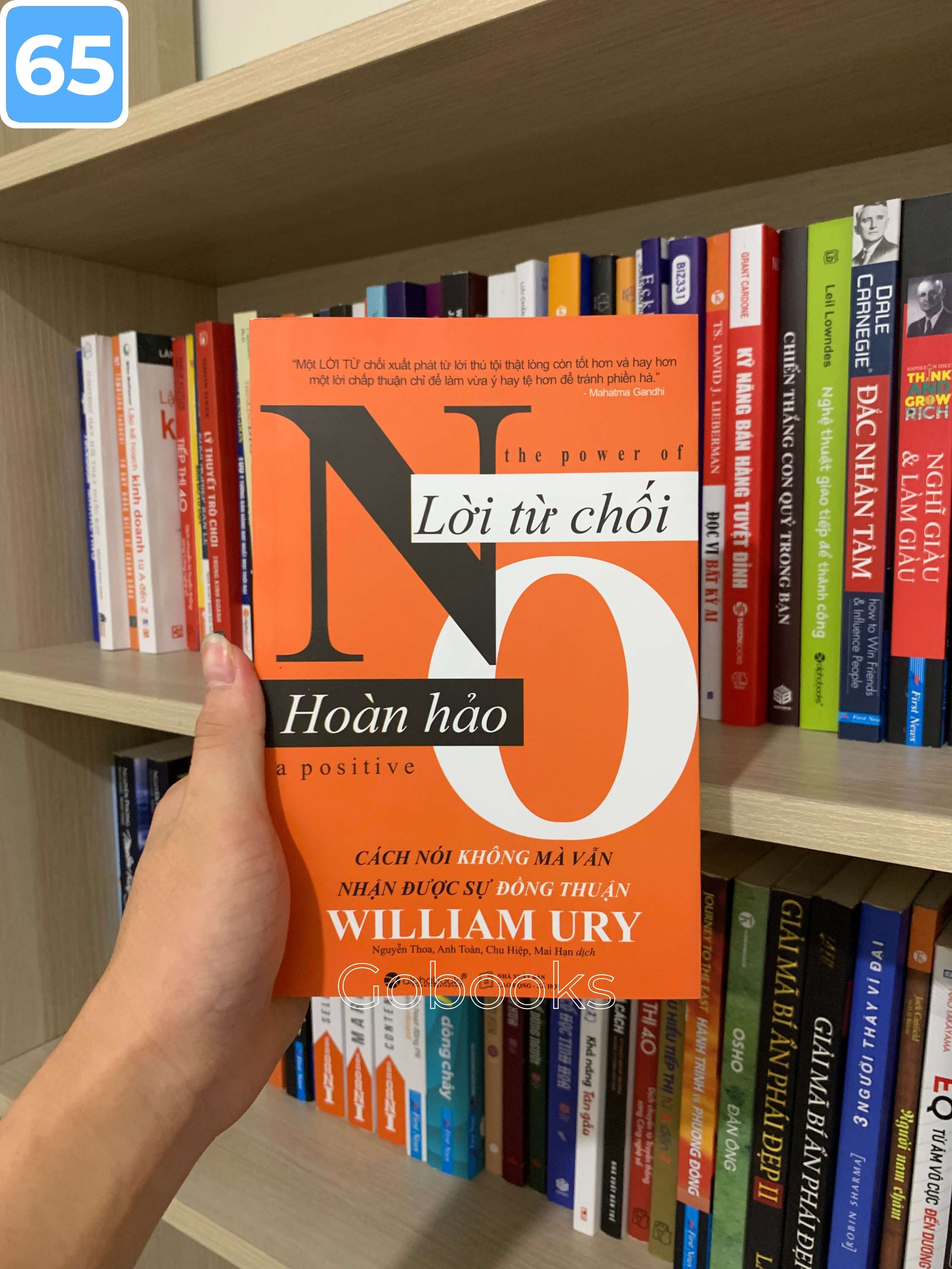 Lời Nói Từ Chối Hoàn Hảo_thumbnail_1
