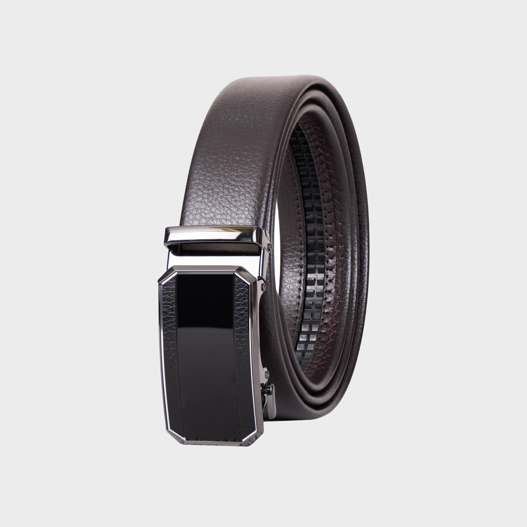 Thắt lưng Nam Overcome Leather DLO508