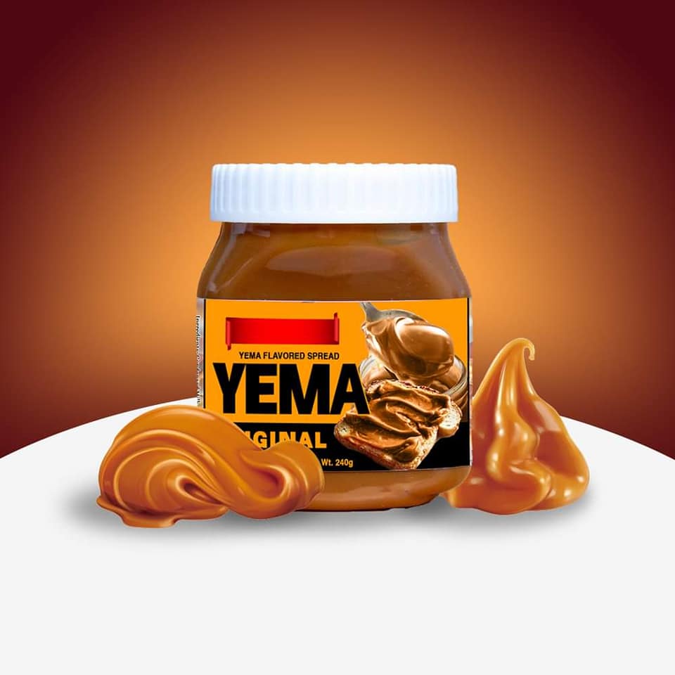 YEMA ORIGINAL