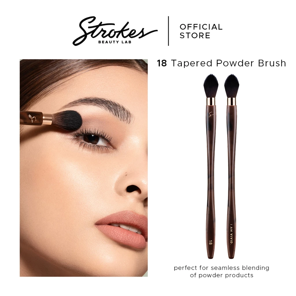 Strokes The Pro Brush Elite Collection: Exquisite Eye Series_thumbnail_17