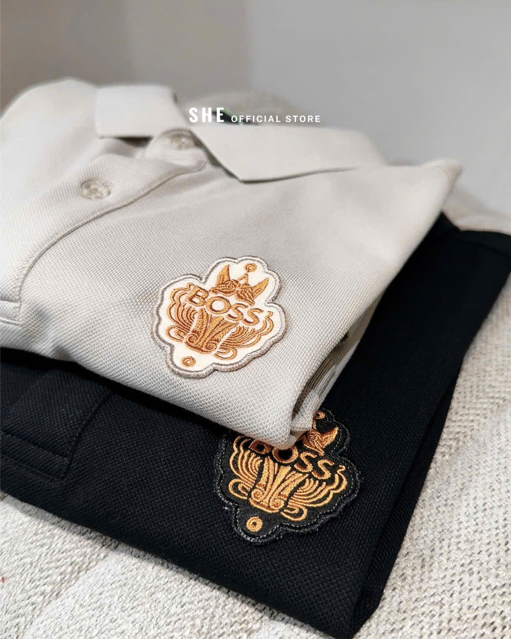 H356 ÁO POLO BOSS NAM_thumbnail_2