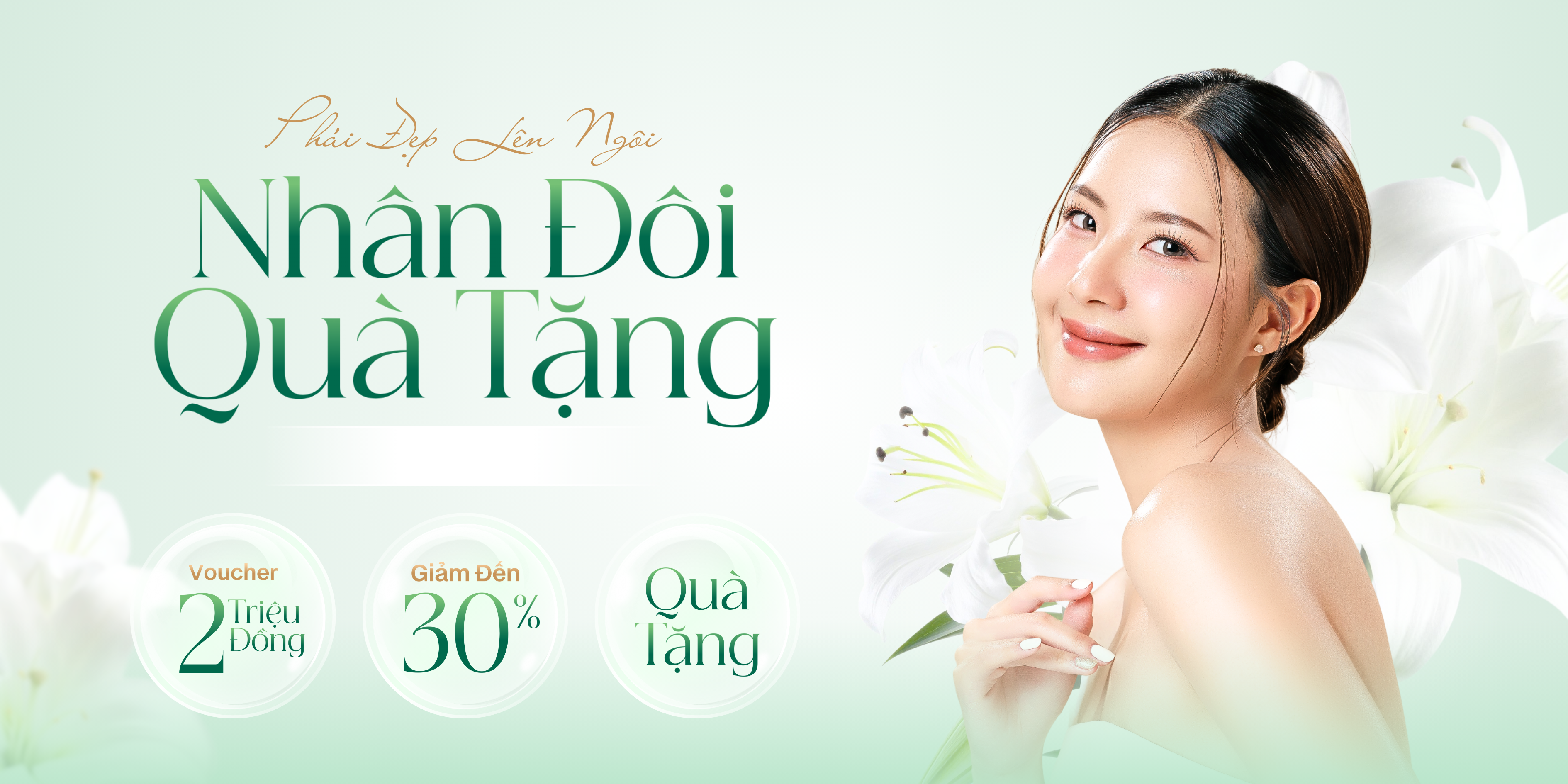 _Sale Deal Ưu Đãi Dịch Vụ Làm Đẹp Thẩm Mỹ Viện Ngày Phụ Nữ Việt Nam 2010 83 Banner (2)