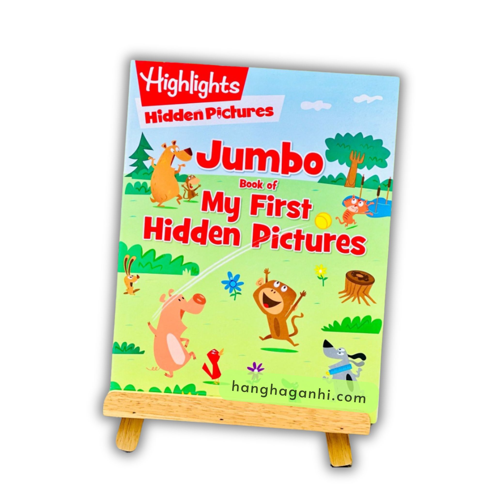 Jumbo Book of My first Hidden Pictures_thumbnail_0