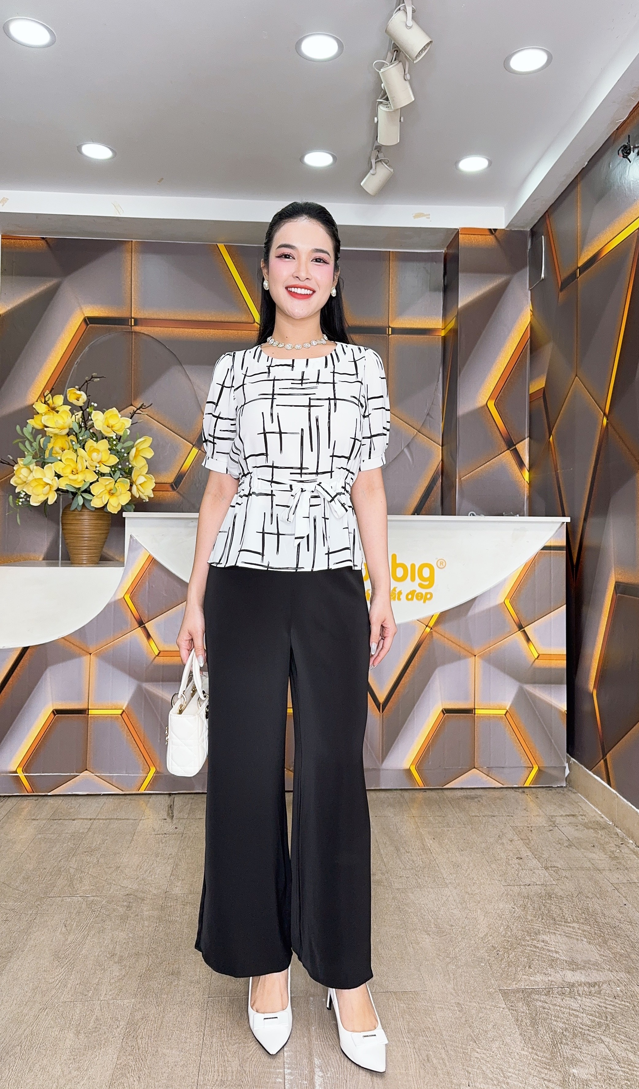 Set bộ - S1778 - Thương hiệu Zonbig_thumbnail_0