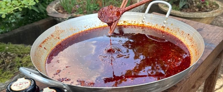 san xuat tung me nho