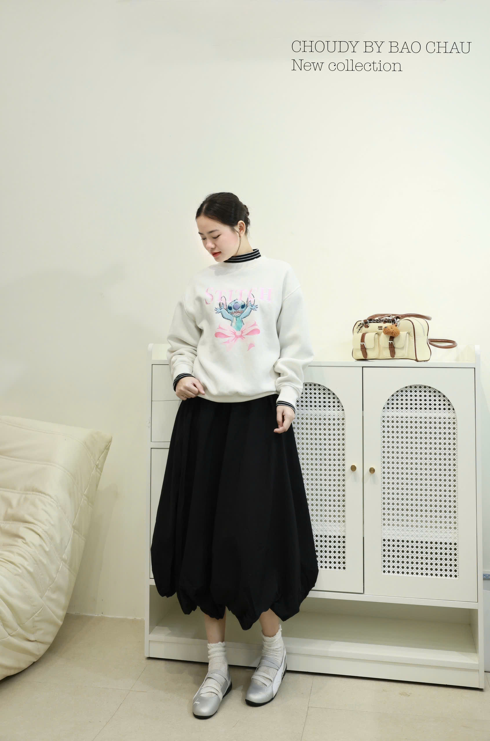 SALE A753 ÁO TAY DÀI 2 MÀU_thumbnail_7