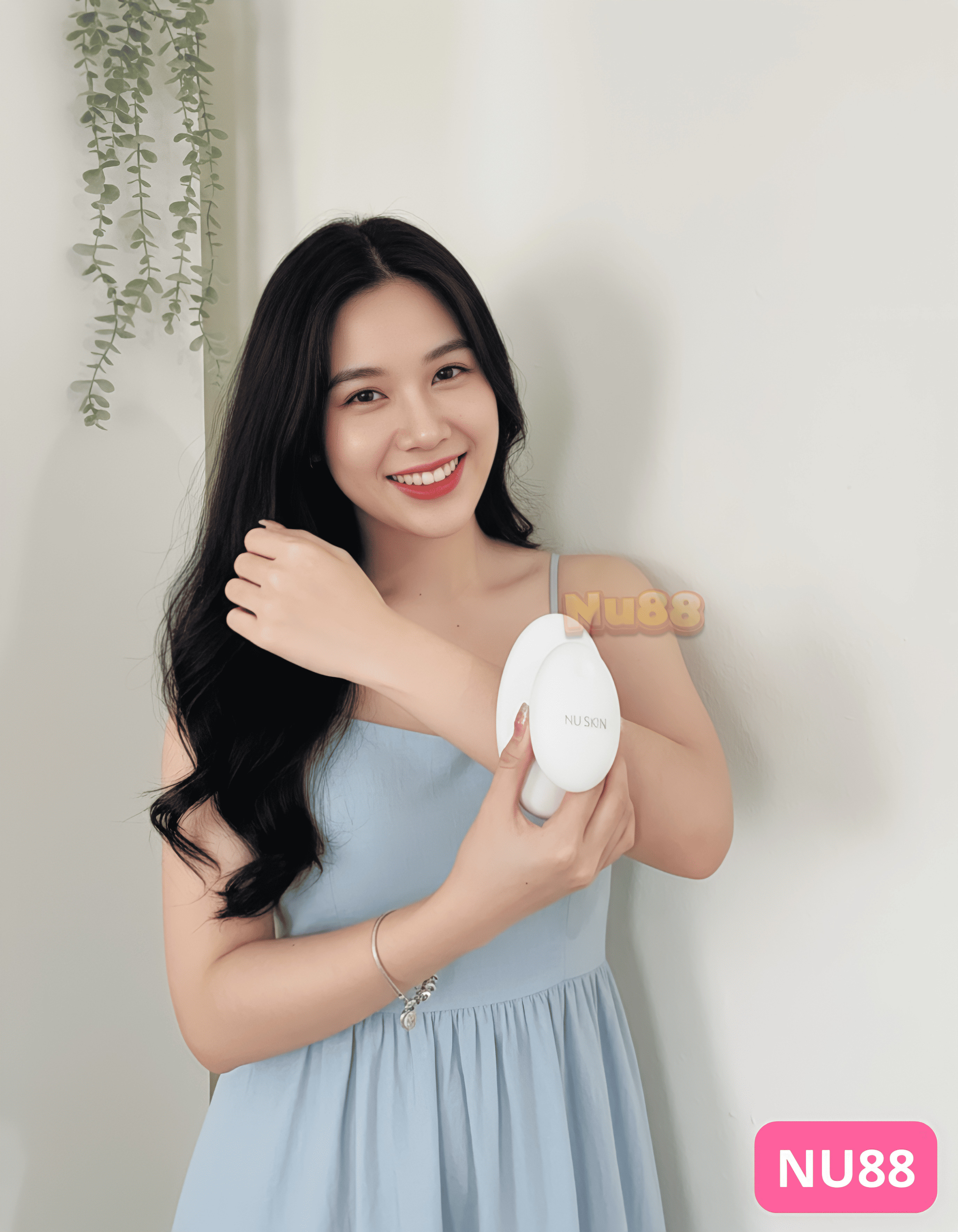 Bộ sản phẩm chăm sóc sức khỏe và sắc đẹp ageLOC WellSpa iO_thumbnail_24