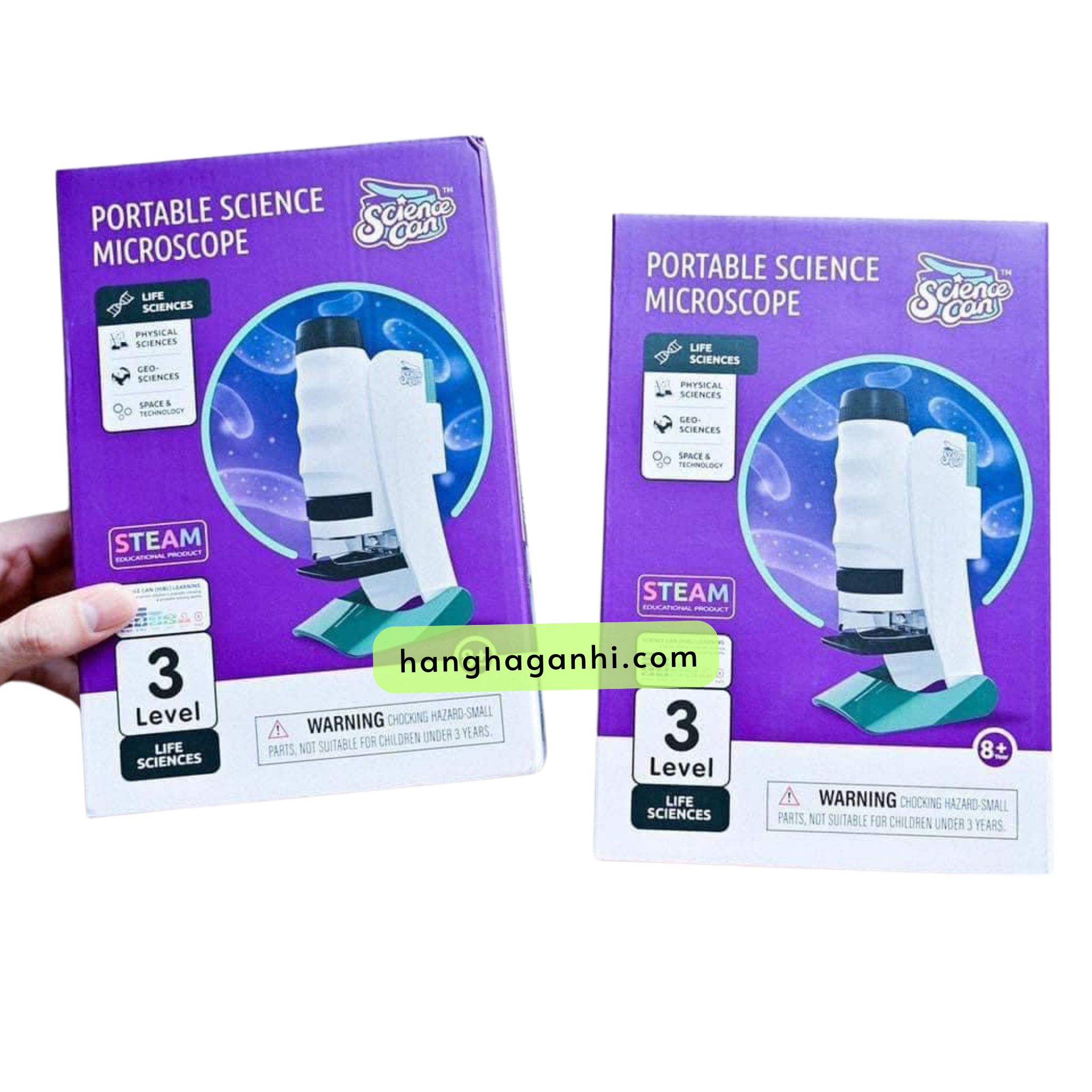 Kính hiển vi cầm tay bỏ túi chính hãng Top Bright_thumbnail_0