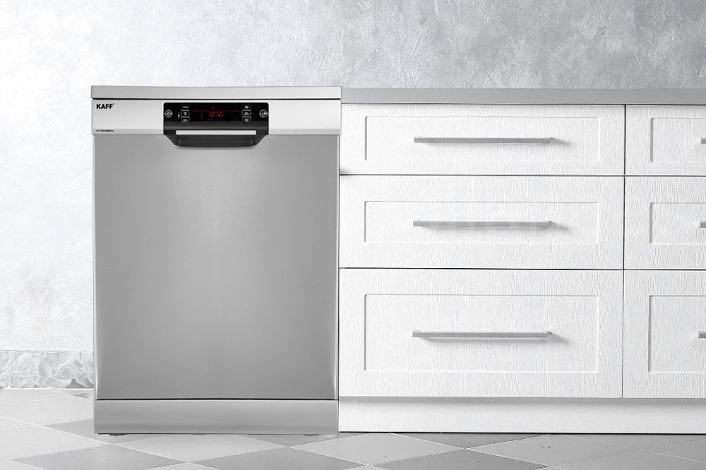 Máy rửa bát Kaff KF-T35HEMERA