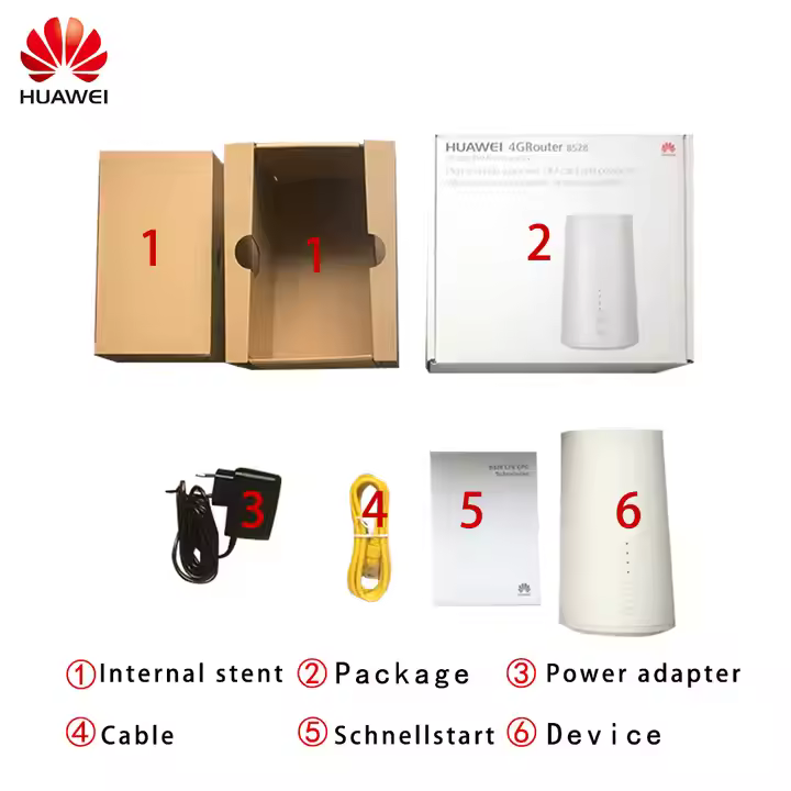 Bộ phát wifi không dây 4G LTE Huawei B528_thumbnail_5