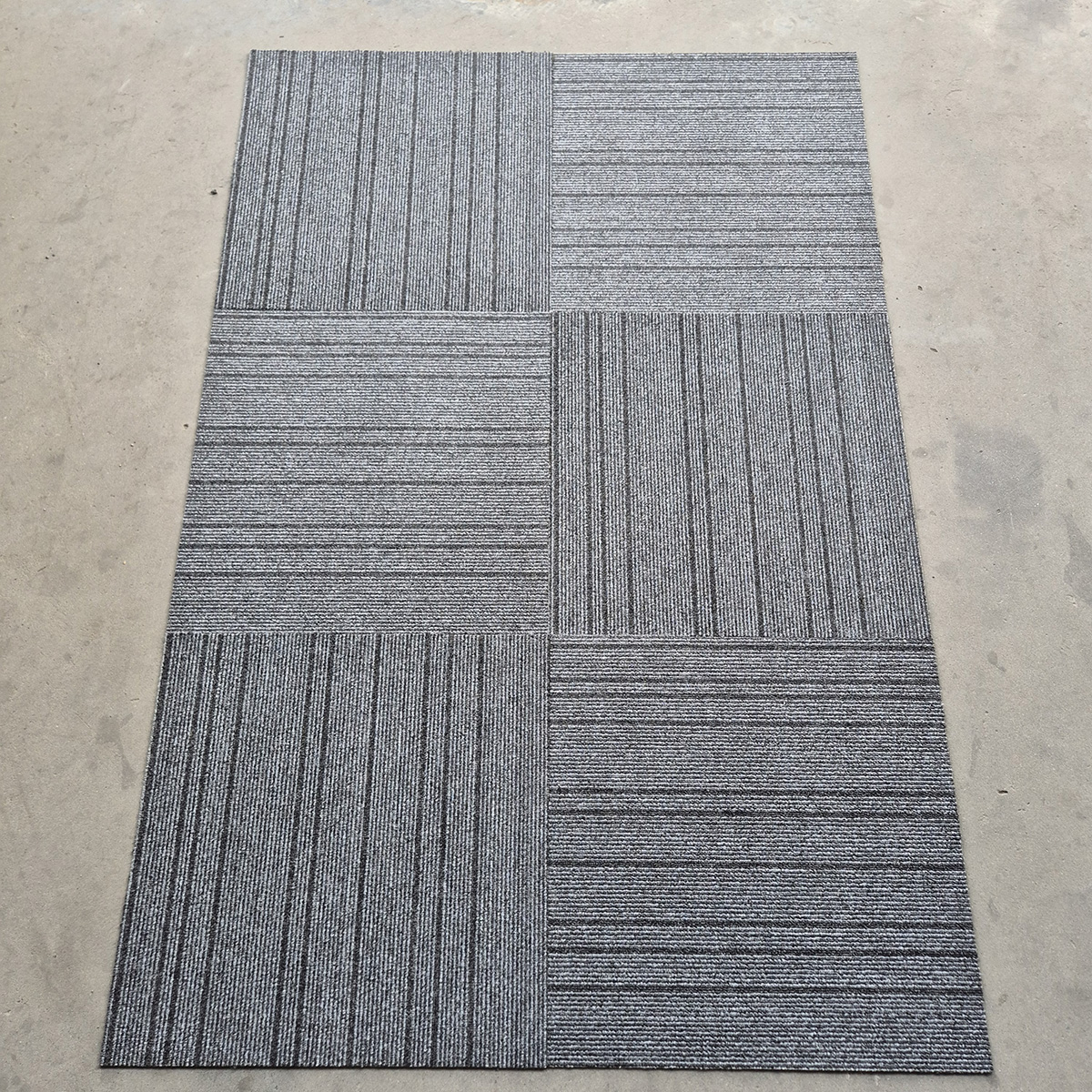 Thảm tấm EP-0602