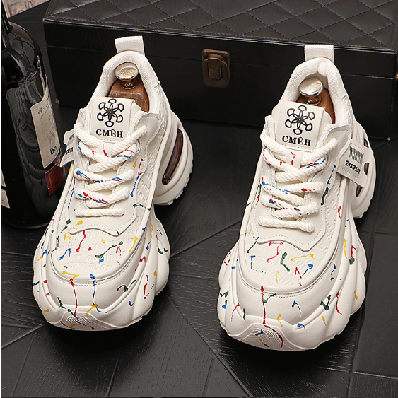 Giày AirSplash Chunky From RỘng_thumbnail_5