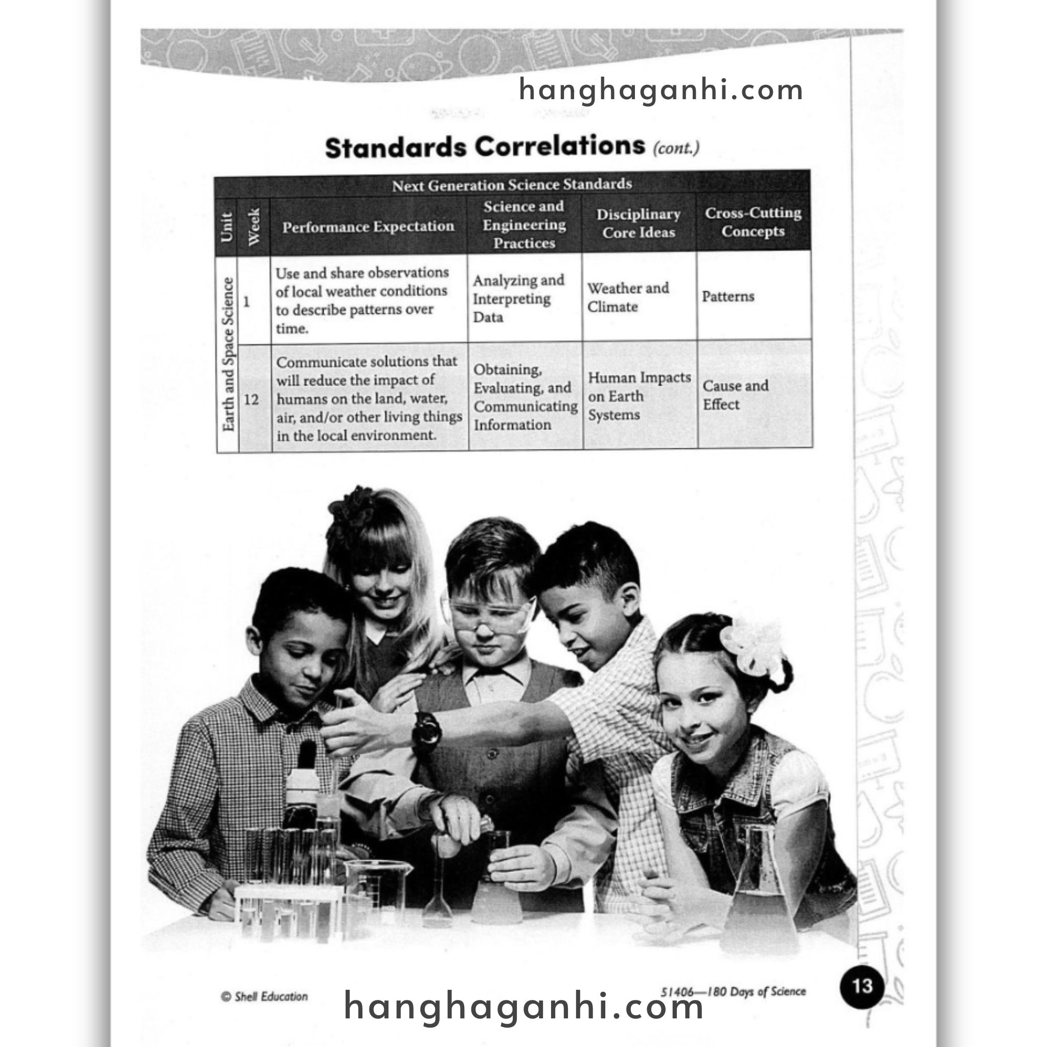 Sách 180 Days of Science Grade K_thumbnail_17