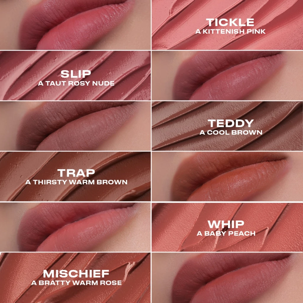 Issy Mousse Lip Tint Blurring Lip Stain_thumbnail_2