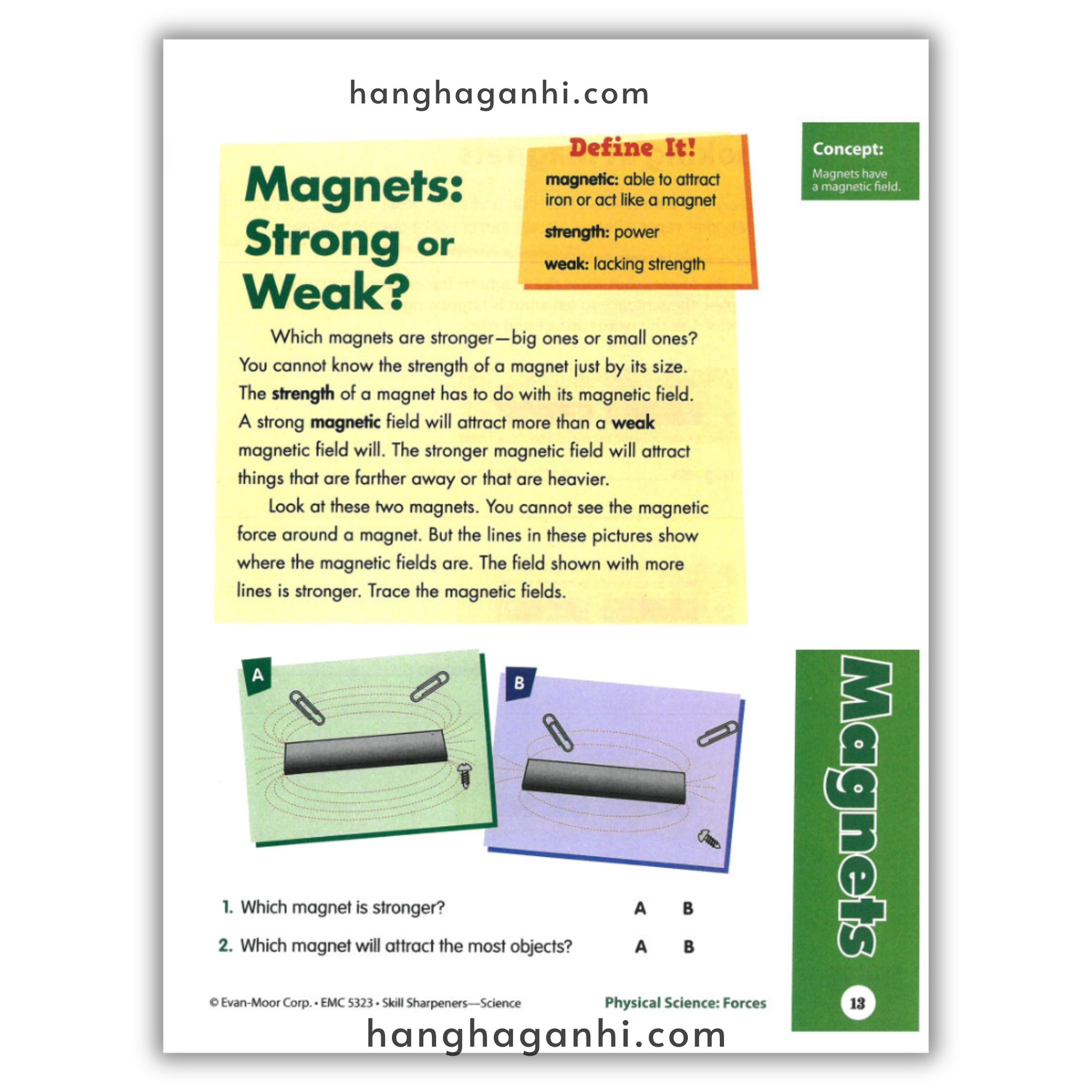 Skill Sharpeners Science Grade 3_thumbnail_5