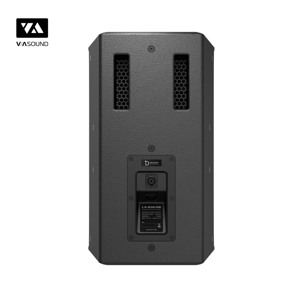 Loa Karaoke DBACOUSTIC LXS30 G2 PREMIUM_thumbnail_5