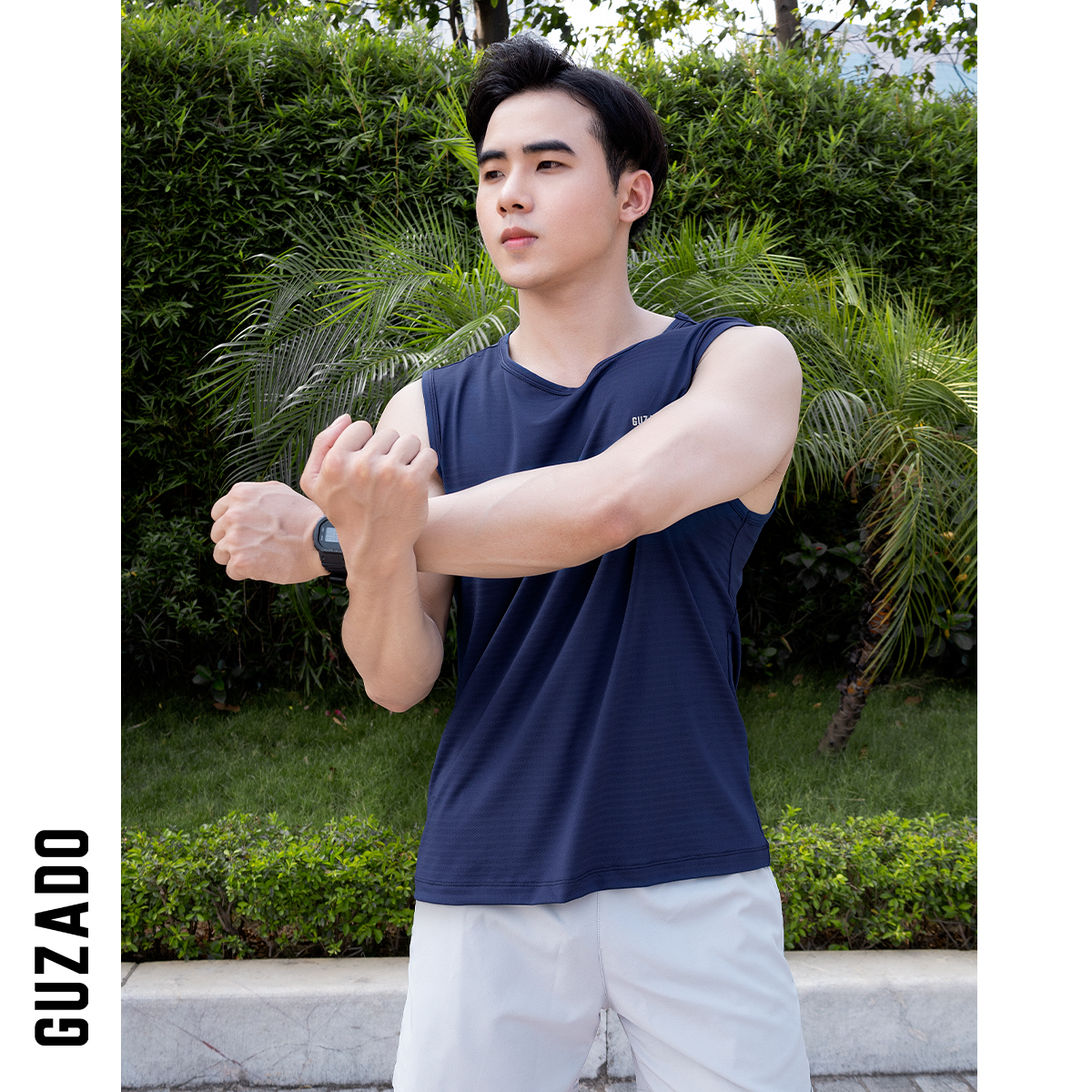 Áo Ba Lỗ Guzado Tanktop Thể Thao Khỏe Khắn GTT201_thumbnail_17