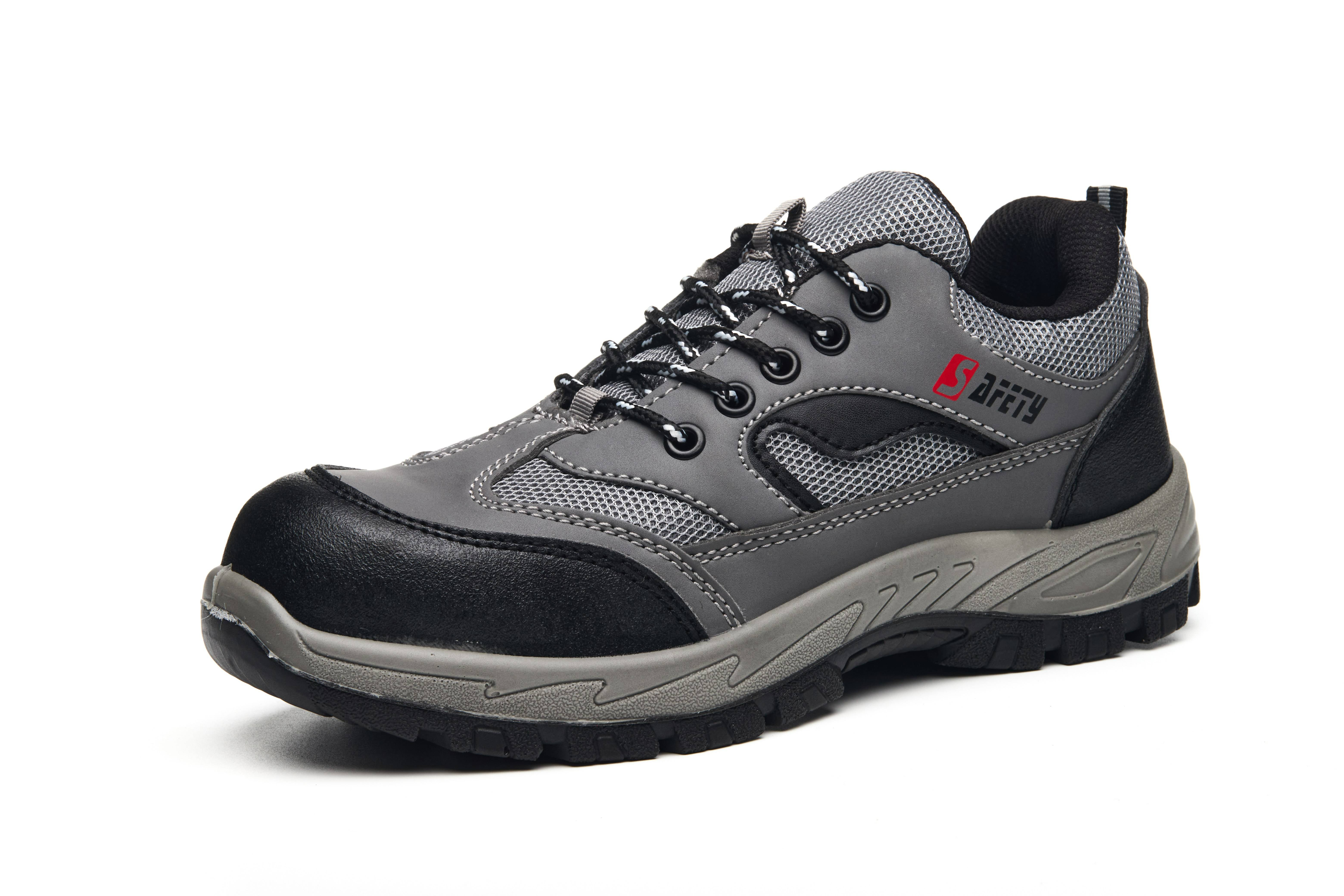 Dominion Safety Shoes