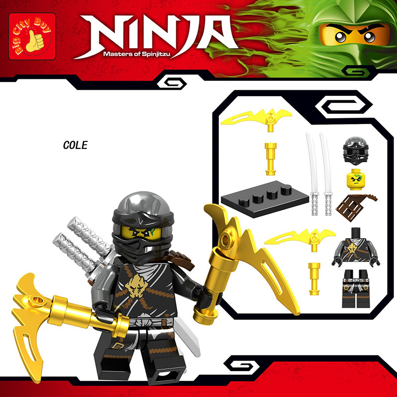 Ninja VIP CÓ ĐẾ HÀNG CAO CẤP Phiên Bản Siêu Nâng Cấp Tặng Kèm Đế_thumbnail_3