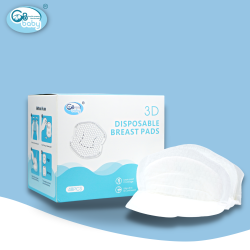 Thấm Sữa GB-Baby - 48 Miếng