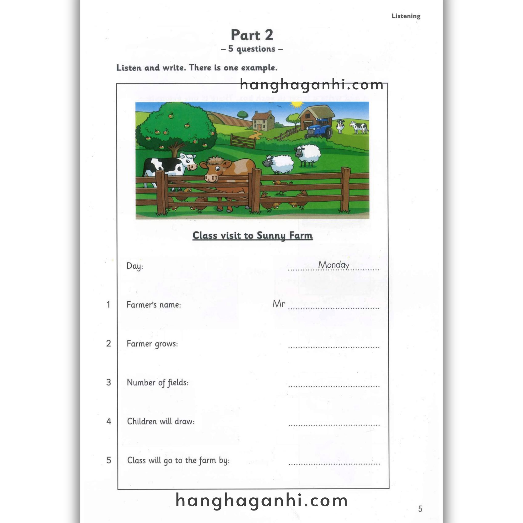Bộ đề Cambridge Flyers Practice Tests (Bộ đề 9 cuốn Flyers)_thumbnail_19