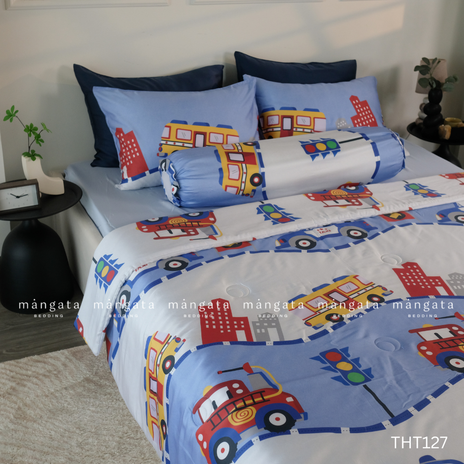 Taxi - Bộ Tencel 60s cao cấp_thumbnail_1