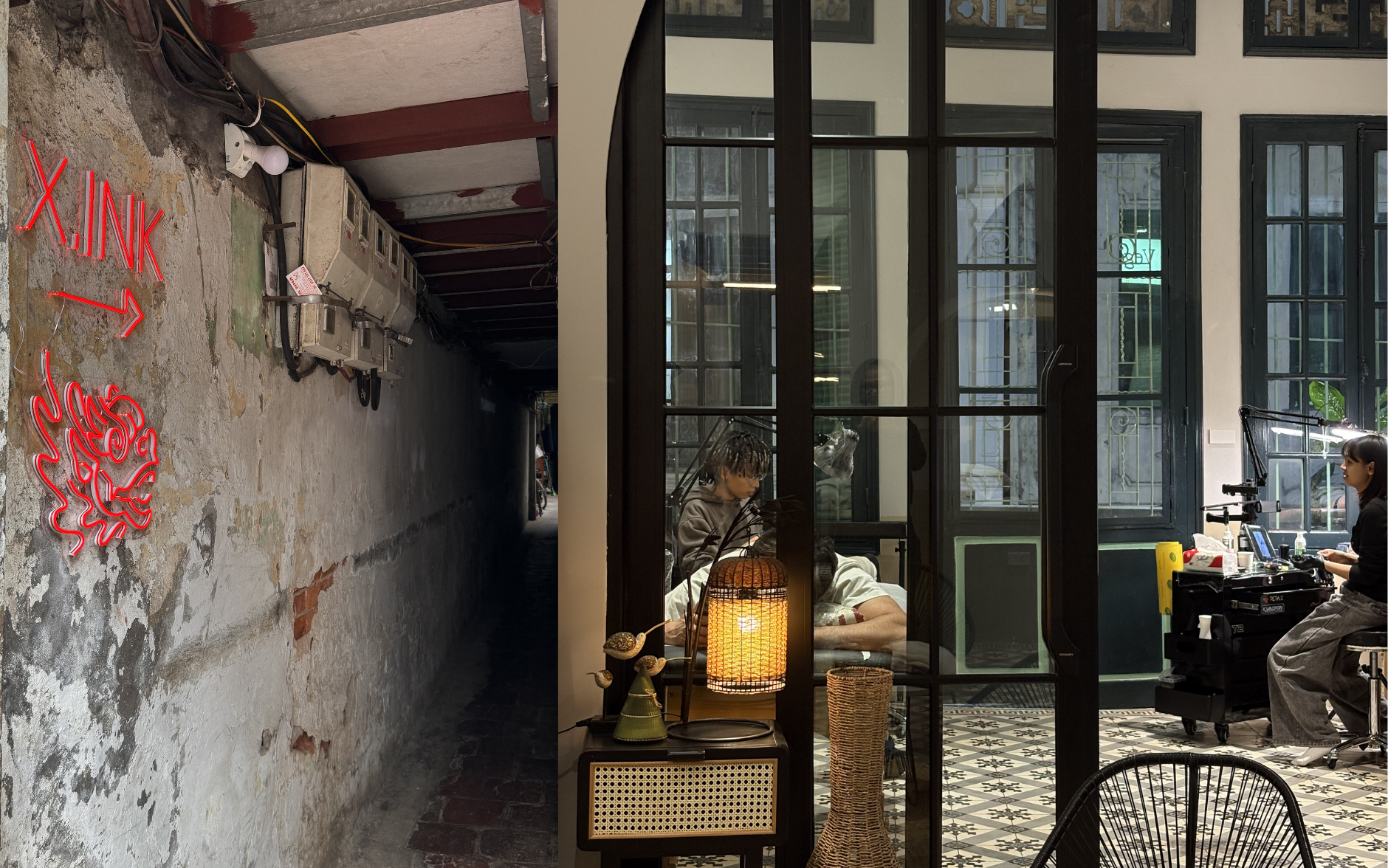 Traditional Ink: 3 Must-Visit Studios for Authentic Vietnamese Tattooing in Hanoi