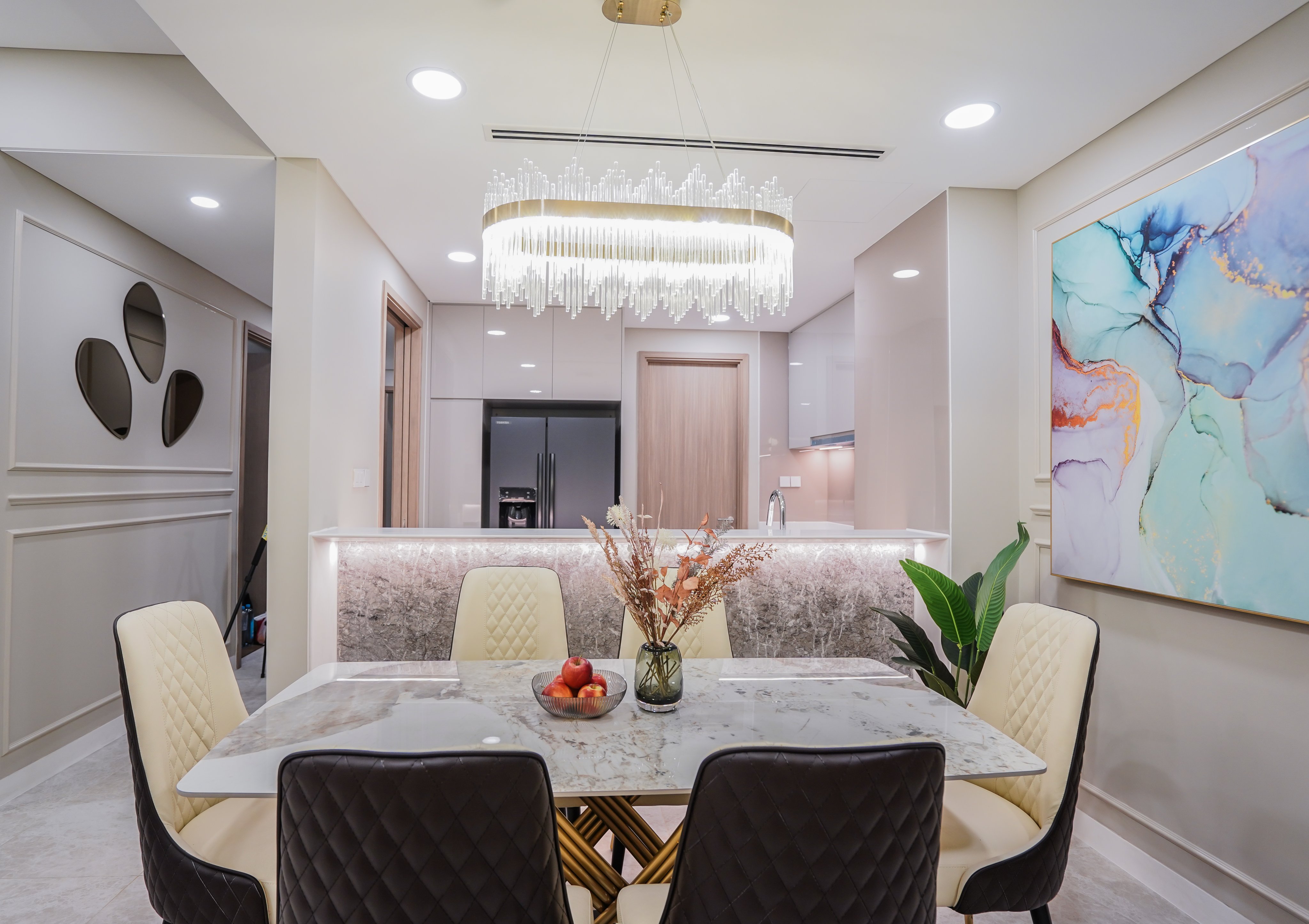 Tin thật 100% - Cập nhật giỏ hàng bán list căn 3PN cực đẹp, view thoáng mát, ngắm Landmark81_thumbnail_3